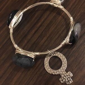 Women symbol Bracelets